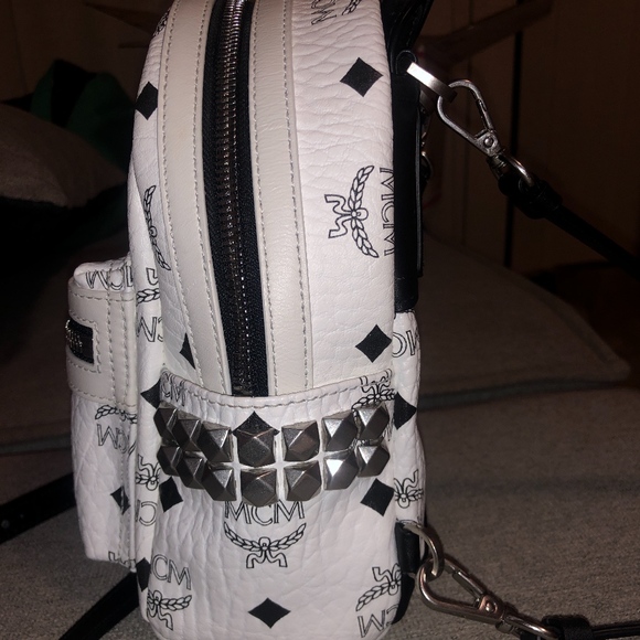 MCM X-MINI BACKPACK main image 6